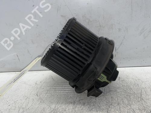 Used Heater blower motor Heater blower motor PEUGEOT 207 (WA_, WC_) 1.4 HDi (68 hp) 34290877 34290877