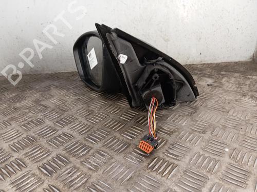 Used Left mirror Left mirror 37410128 37410128