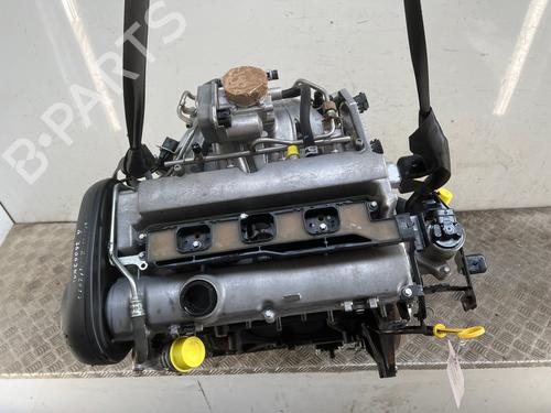 Engine OPEL VECTRA C (Z02) | BP38079989M1 - Image 5