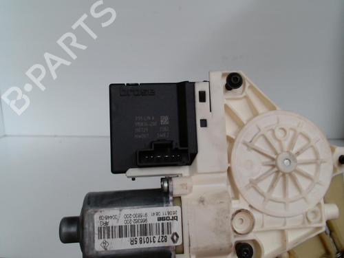 Used Rear left window mechanism Rear left window mechanism 34289396 34289396