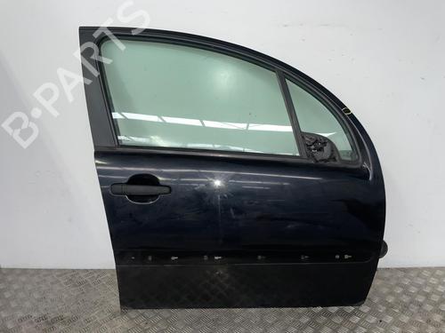 Used Right front door Right front door CITROËN C3 I (FC_, FN_) [2002-2013] 34290018 34290018