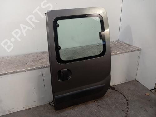 Venstre side skydedør Venstre side skydedør RENAULT KANGOO Express (FC0/1_) [1997-2026] 34292364 34292364
