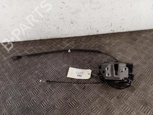 Used Front left lock Front left lock 37410103 37410103