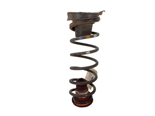 Støddæmperfjeder Støddæmperfjeder CITROËN C4 Picasso I MPV (UD_) [2006-2015] 34293591 34293591