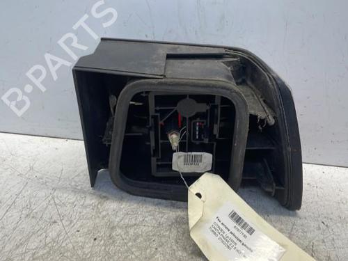 Used Left taillight Left taillight CITROËN XANTIA (X1_, X2_) 2.0 HDI 90 (90 hp) 34289908 34289908