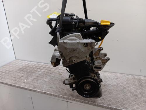 Engine DACIA SANDERO  | BP34292383M1  - Image 6