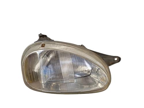 Used Right headlight Right headlight OPEL COMBO Box Body/MPV (71_) 1.7 D (60 hp) 34294191 34294191