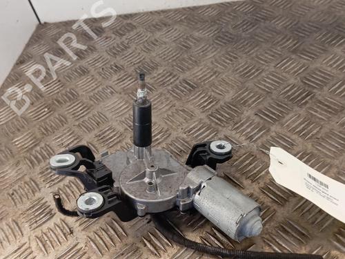 Used Rear wiper motor Rear wiper motor VW GOLF V (1K1) 1.9 TDI (90 hp) 39724359 39724359