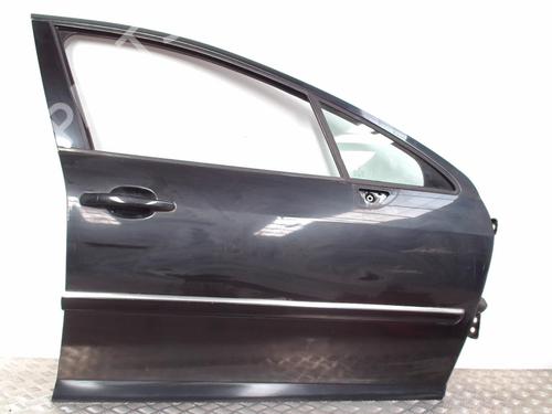 Used Right front door Right front door PEUGEOT 407 SW (6E_, 6D_) 2.7 HDi (204 hp) 34289409 34289409