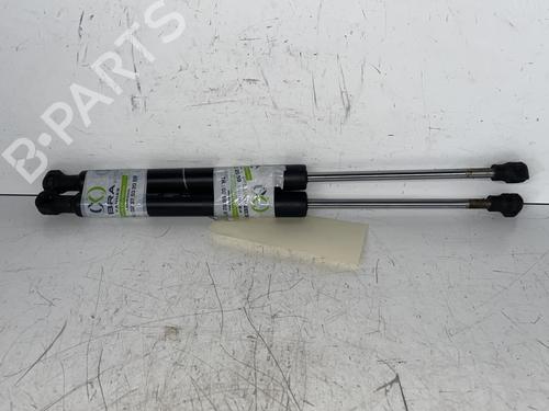 Used Hood lift support Hood lift support RENAULT CAPTUR I (J5_, H5_) 1.5 dCi 90 (J5N4, J5M5, J5MW, J5M6, J5AL, J5AJ) (90 hp) 34290184 34290184