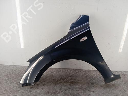 Used Left front fenders Left front fenders KIA CEE'D SW (ED) 1.6 CRDi 115 (115 hp) 34296037 34296037