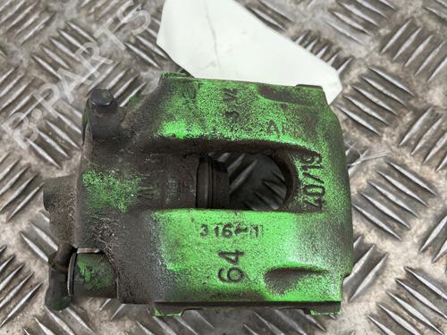 Right rear brake caliper BMW 3 (E46) 320 d | BP40200046M106 - Image 2
