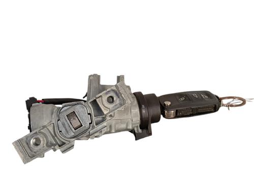 Conmutador de arranque Conmutador de arranque SKODA OCTAVIA II (1Z3) 1.6 TDI (105 hp) 34640074 34640074