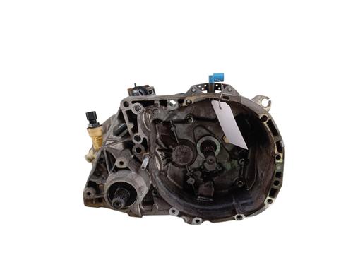 Gearbox CITROËN C3 II (SC_) 1.4 HDi 70 (SC8HZC, SC8HR0, SC8HP4) | BP37190446M3 - Image 4