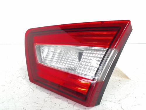 Right tailgate light RENAULT CLIO IV (BH_) 1.5 dCi 110 | BP34289646C80 - Image 2