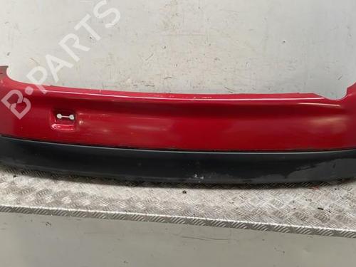 Used Rear bumper Rear bumper 34291161 34291161