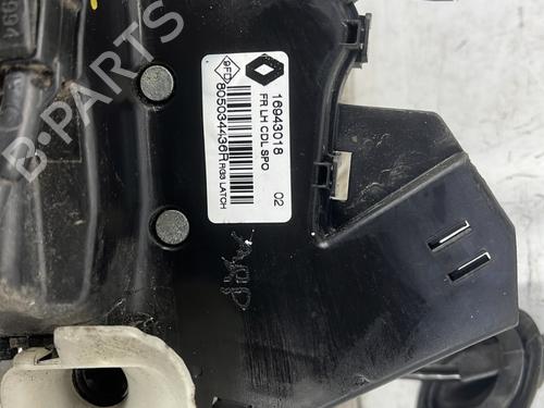 Front left lock RENAULT MEGANE IV Hatchback (B9A/M/N_) 1.5 dCi 90 (B9A1) | BP37739023C98 - Image 2