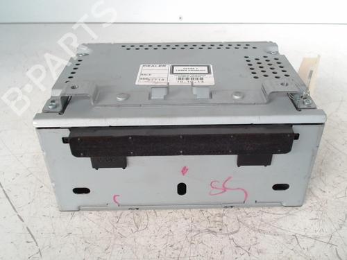 Autoradio Autoradio FORD FIESTA VI (CB1, CCN) 1.0 EcoBoost (100 hp) 34289885 34289885