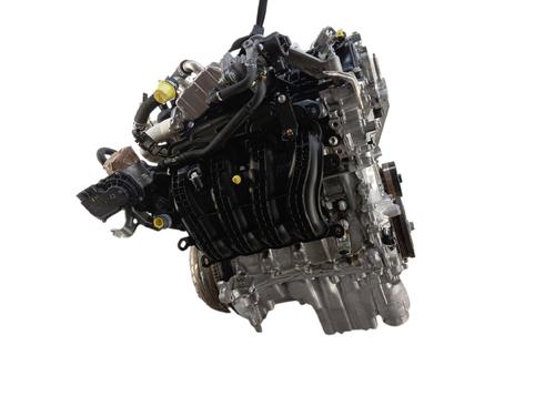 Used Engine Engine TOYOTA YARIS (_P13_) 1.5 (NSP131_) (112 hp) 35990690 35990690