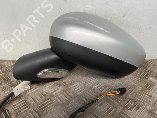 Left mirror CITROËN C3 II (SC_) 1.1 i | BP37866461C26 - Image 3