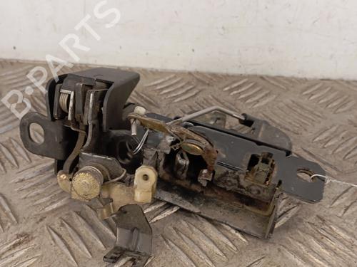 Used Tailgate lock Tailgate lock VW CADDY III Box Body/MPV (2KA, 2KH, 2CA, 2CH) 1.9 TDI (105 hp) 34295996 34295996