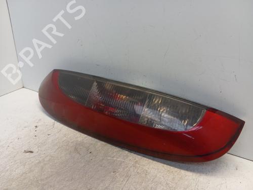 Left taillight OPEL CORSA C (X01) 1.2 (F08, F68) | BP34291810C34 - Image 4
