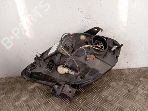 Right headlight RENAULT KANGOO (KC0/1_) 1.5 dCi | BP37452632C29 - Image 2