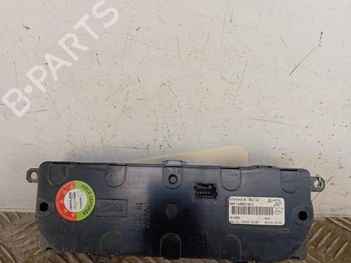Climate control RENAULT CAPTUR I (J5_, H5_) 1.2 TCe 120 | BP38080119I5 - Image 3