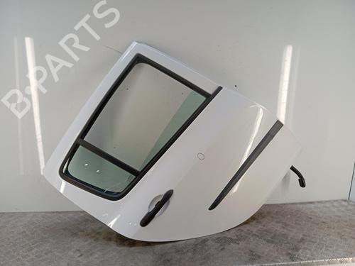 right-rear-door-renault-clio-iii-br01-cr01-2005-2006-2007-2008-2009-2010-2011-2012-2013-2014-39608017 main image