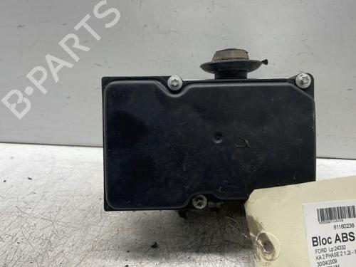 ABS pump FORD KA (RU8) 1.2 | BP34290980M43  - Image 5