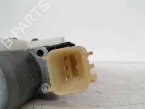 Used Rear left window mechanism Rear left window mechanism FORD B-MAX (JK) 1.6 Ti (105 hp) 34289546 34289546