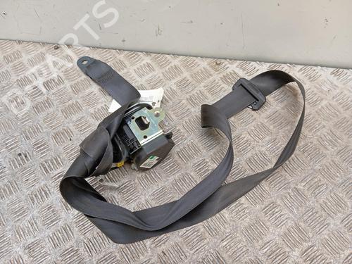 Front right seatbelt DACIA DUSTER (HS_) 1.5 dCi (HSAJ) | BP38563496I25 - Image 2