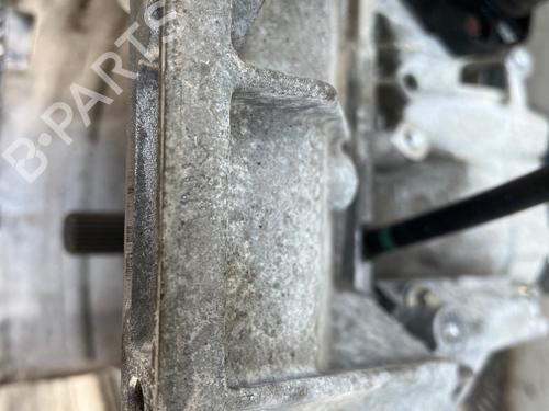 Used Gearbox Gearbox 38080007 38080007