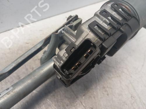 Front wiper motor CITROËN BERLINGO Box Body/MPV (B9) 1.6 HDi 90 | BP34291941M29 - Image 3