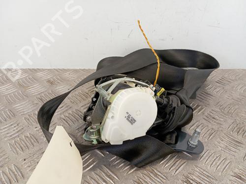 Front right seatbelt CITROËN C5 III Break (RW_) 1.6 HDi 110 (RW9HZC) | BP34293409I25 - Image 3