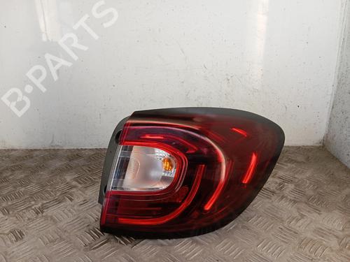 Right taillight RENAULT CAPTUR I (J5_, H5_) 0.9 TCe 90 | BP36648191C35 - Image 2