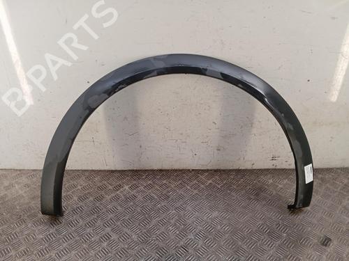 Used Rear left wheel arch trim Rear left wheel arch trim 37525733 37525733