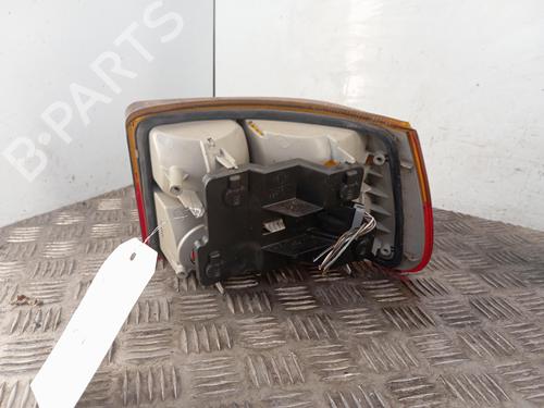 Used Left taillight Left taillight OPEL ASTRA F Hatchback (T92) 1.7 TD (F08, M08, F68, M68) (68 hp) 39759791 39759791