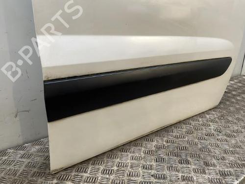 Used Right front door Right front door CITROËN JUMPY II Van 1.6 HDi 90 16V (90 hp) 34290907 34290907