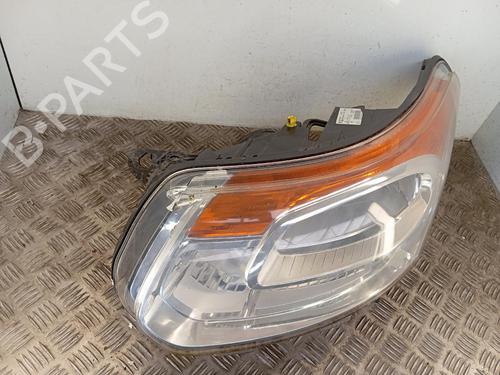 left-headlight-citroen-c3-picasso-sh_-2008-38459098 main image