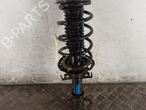 Used Left front shock absorber Left front shock absorber RENAULT KANGOO / GRAND KANGOO II (KW0/1_) [2008-2026] 34295003 34295003