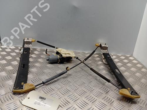 Used Front left window mechanism Front left window mechanism SEAT LEON (5F1) [2012-2021] 34292586 34292586