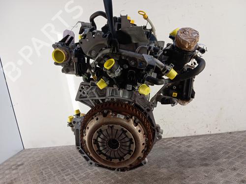 Engine RENAULT CLIO V (B7_) 1.0 TCe 100 (B7MT) | BP34296319M1  - Image 7