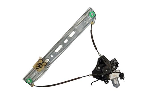 Used Front right window mechanism Front right window mechanism FORD TRANSIT CONNECT V408 Box Body/MPV 1.0 EcoBoost (100 hp) 34294065 34294065