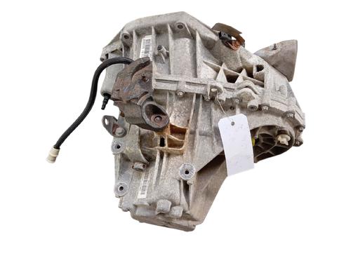 Gearkasse Gearkasse RENAULT SCÉNIC III (JZ0/1_) 1.5 dCi (110 hp) 36229914 36229914