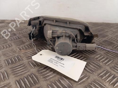 Used Left front fog light Left front fog light RENAULT MEGANE I (BA0/1_) 1.6 e (BA0F, BA0S) (90 hp) 40032566 40032566