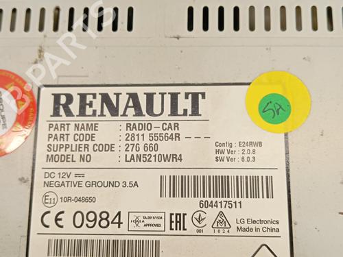 display-monitor-renault-clio-iii-grandtour-kr01_-2007-34294653 main image