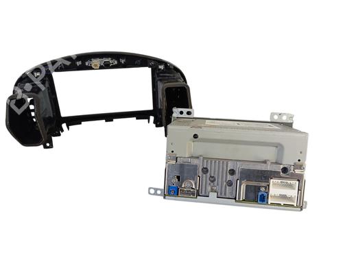 Display Display NISSAN JUKE (F15) 1.6 (117 hp) 34365779 34365779