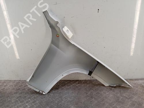 Used Left front fenders Left front fenders 37036515 37036515