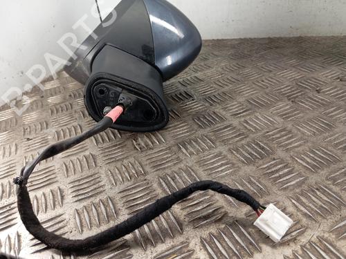 left-mirror-nissan-micra-v-k14-2016-39724325 main image